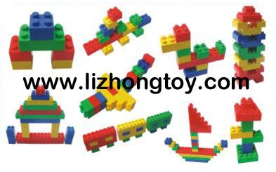 Building block 22502