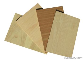 CE / FSC Veneer plywood