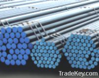 seamless steel-pipe , welded steel pipe