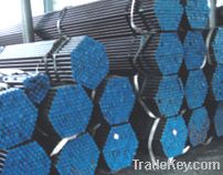 seamless steel-pipe , welded steel pipe