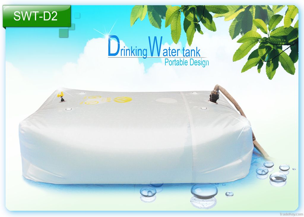 portable water tank