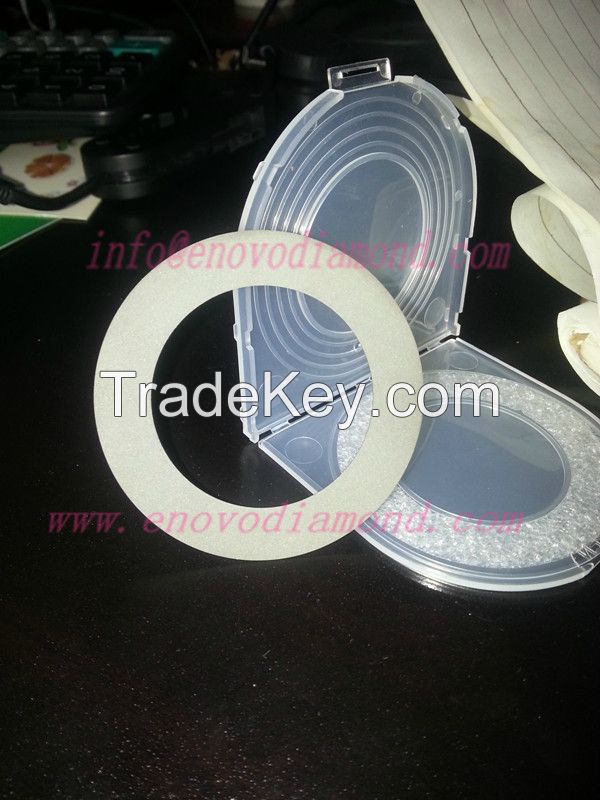 High quality! Resin Bond grinding disk,diamond cutting discs for glass