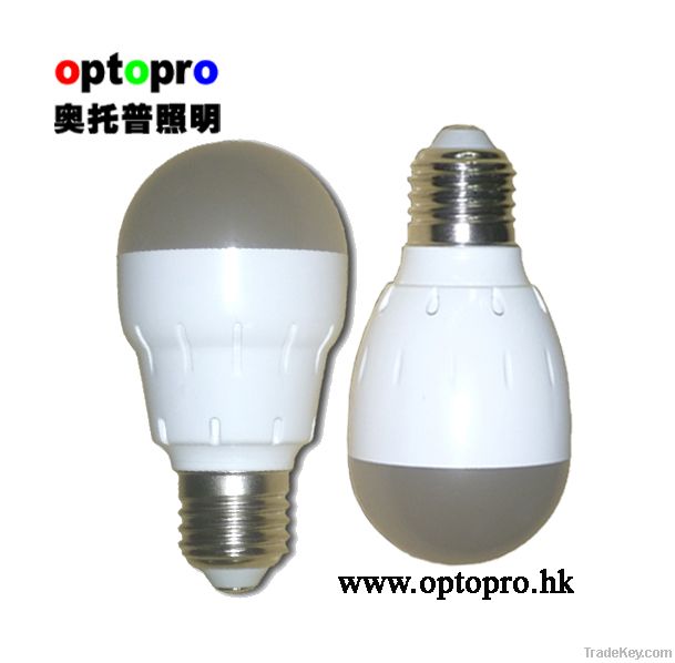 5W LED lamp/LED blub light