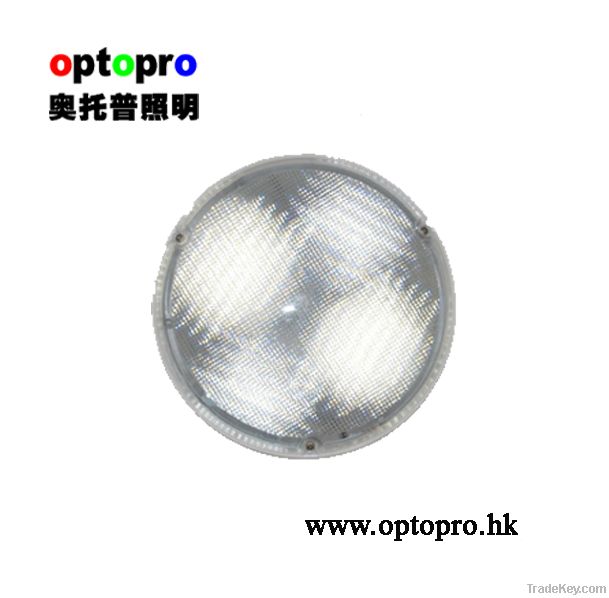 LED ceiling light with waterproof
