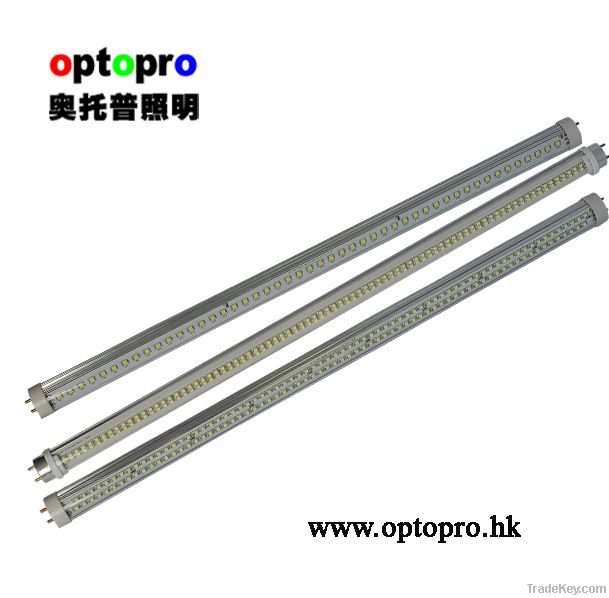 LED tube light