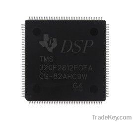 TMS320F2812PGFA Digital Signal Processors