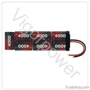 NI-MH battery packs  SC4000 P