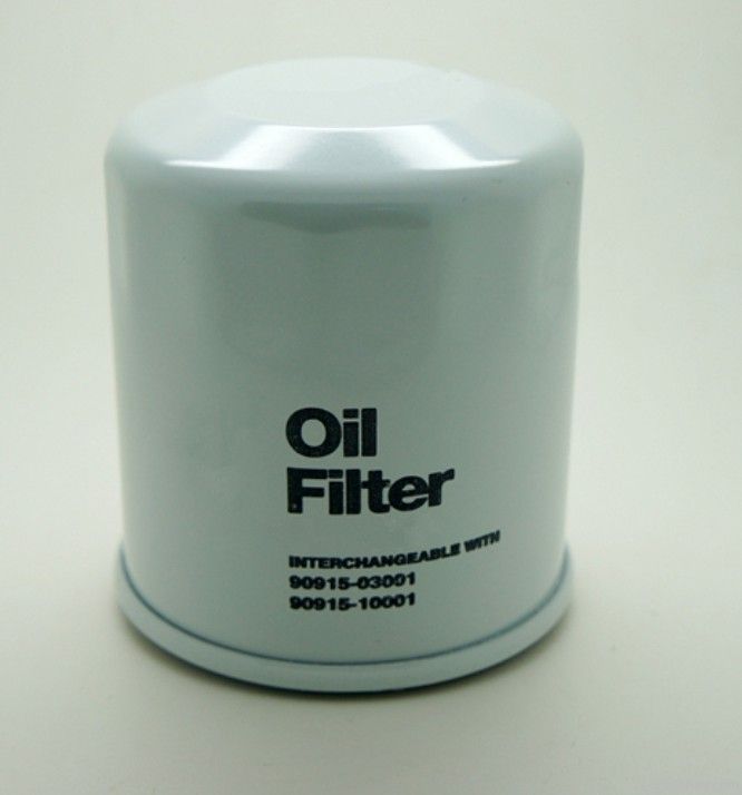 Newest Oil Filter for Toyota 90915-03001 90915-10001