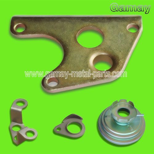 Metal Stamping Products