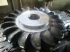 Hydraulic Forged Impulse Turbine Runner