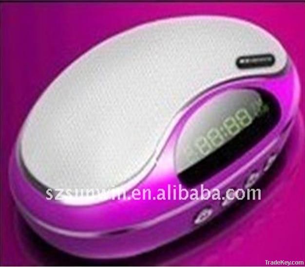 Portable mini  wireless sorround sound speaker