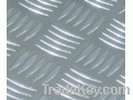 embossed aluminum sheet