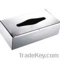 table tissue box