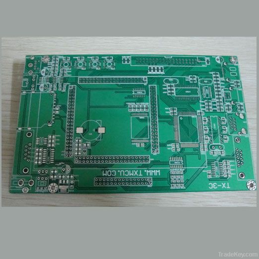 High quality rigid PCB