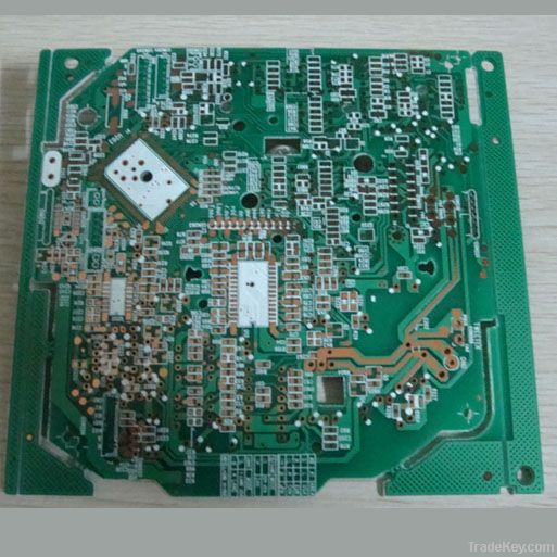 Rigid Multilayer PCB