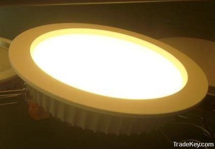 LED Downlight/Ceiling Light(MCPET Material, 5630SMD)