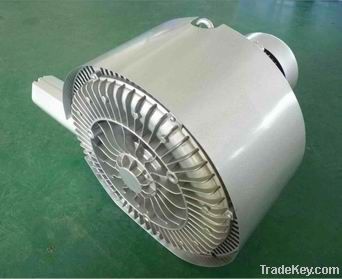 5.5kw high quality regenerative blower /air pump