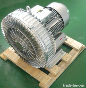 turbine blower/vortex blower