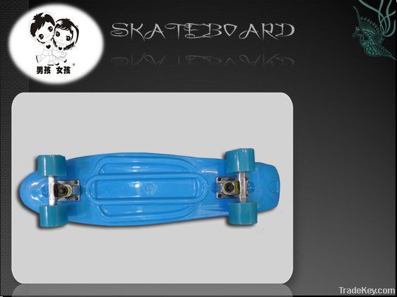 penny skateboard