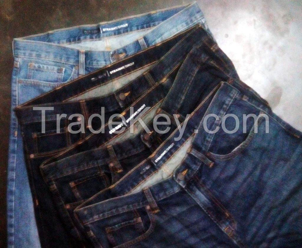 Old Navy Denim Jeans Pant