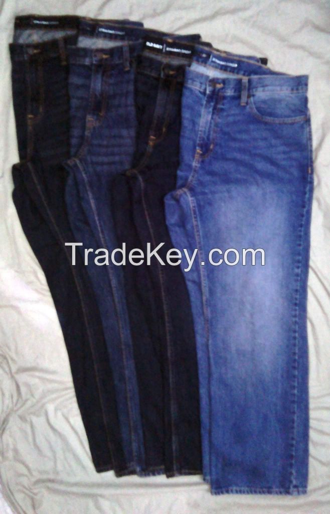 Old Navy Denim Jeans Pant