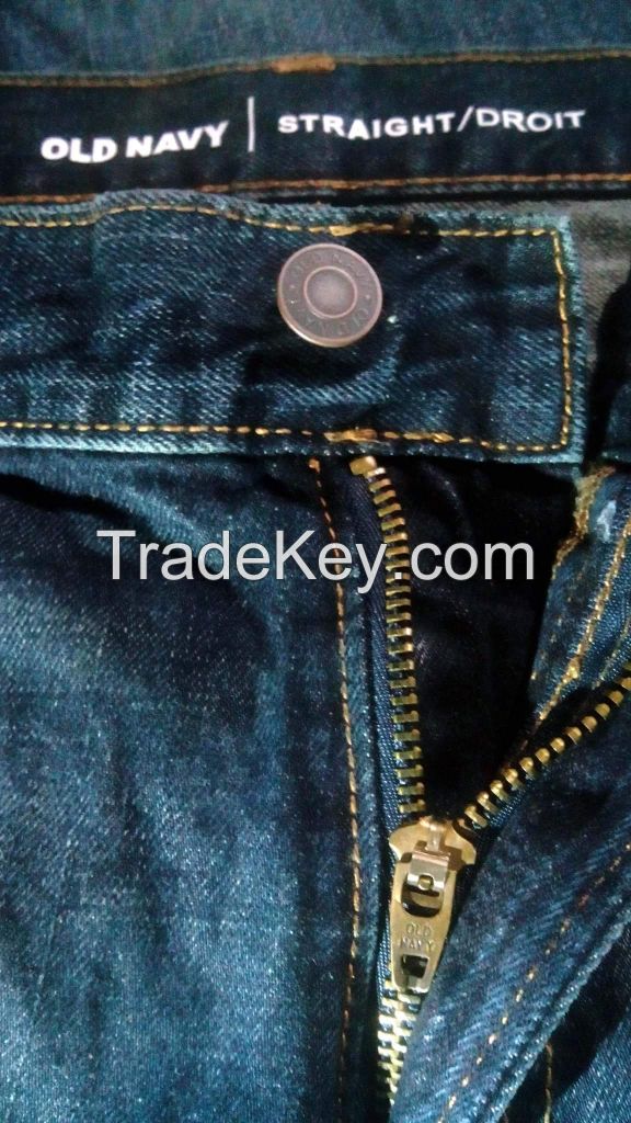 Old Navy Denim Jeans Pant