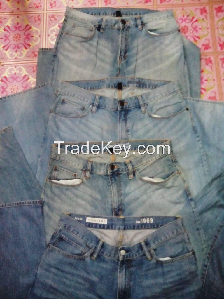 GAP Denim Jeans Pant