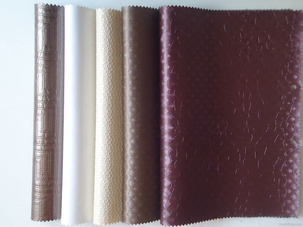 PVC Synthetic Material