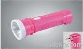 LED Rechargeable Flashlight