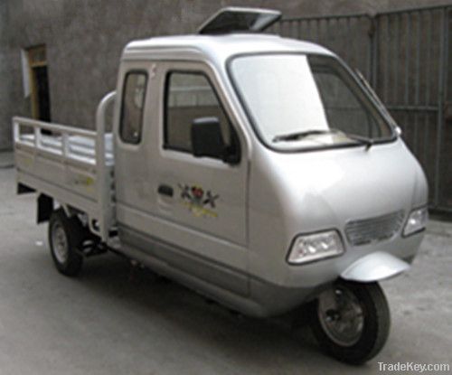 LY200ZH-7 three wheel motorcycle /cargo three wheel motorcycle