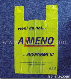 Plastic Shopping bags