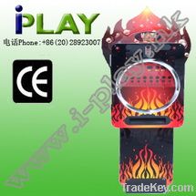 FIREBALL REDEMPTION/PRIZE GAME MACHINE