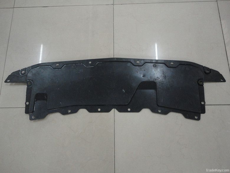 Engine fender