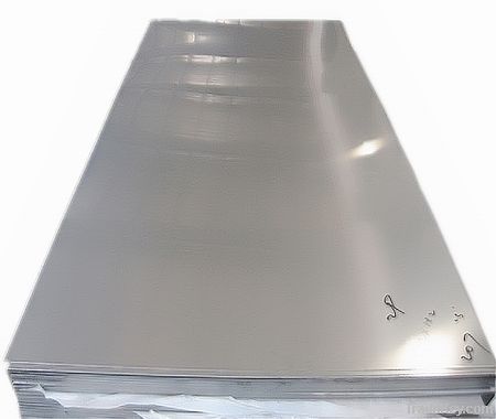 316L stainless steel sheets-2B