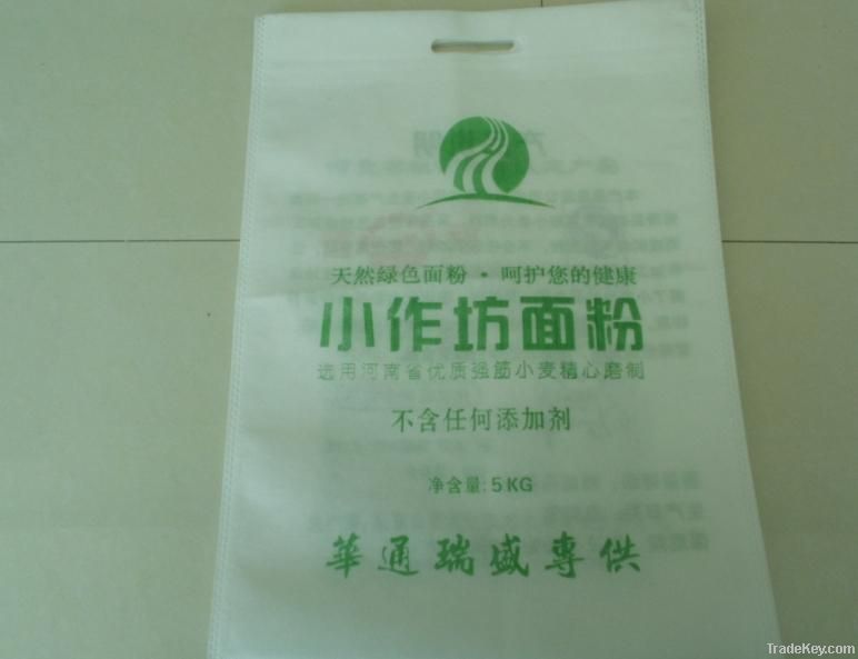 nonwoven bag