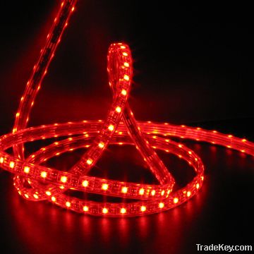 SMD5050 Flexible LED strip-waterproof