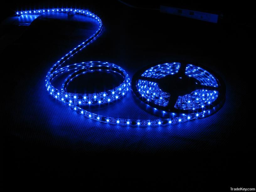 Flexible LED Strip (waterproof)