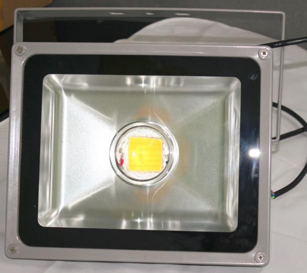 50W LED Flood Light