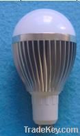 High power LED bulb