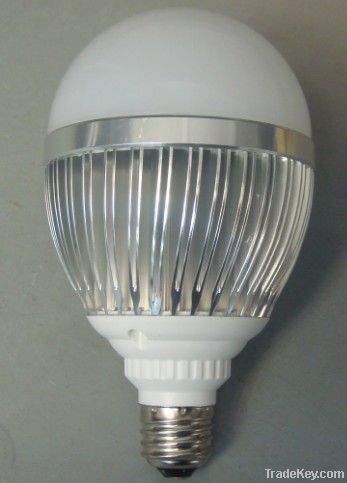 15W LED BULBS