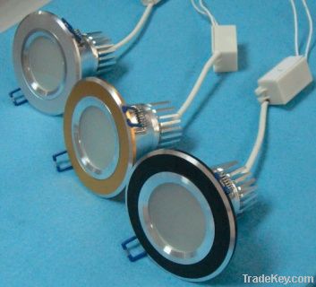 6W LED Downlight