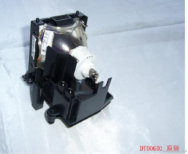 DT00601 Projector lamp for Hitachi lcd projector HCP-X1250