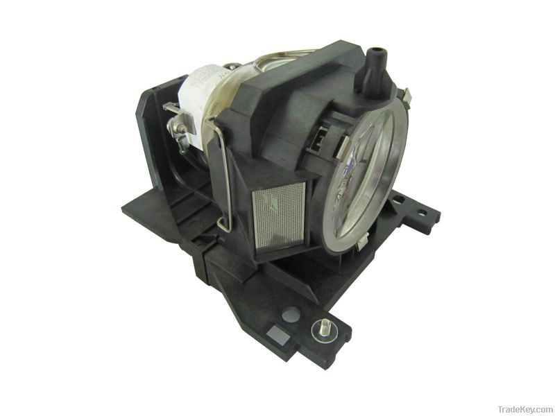 Projection lamp DT00893 for Hitachi HCP-A10