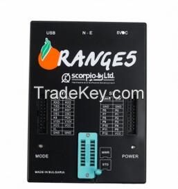 OEM Orange5 Professional Memory and Microcontrollers Programming Device Full packages