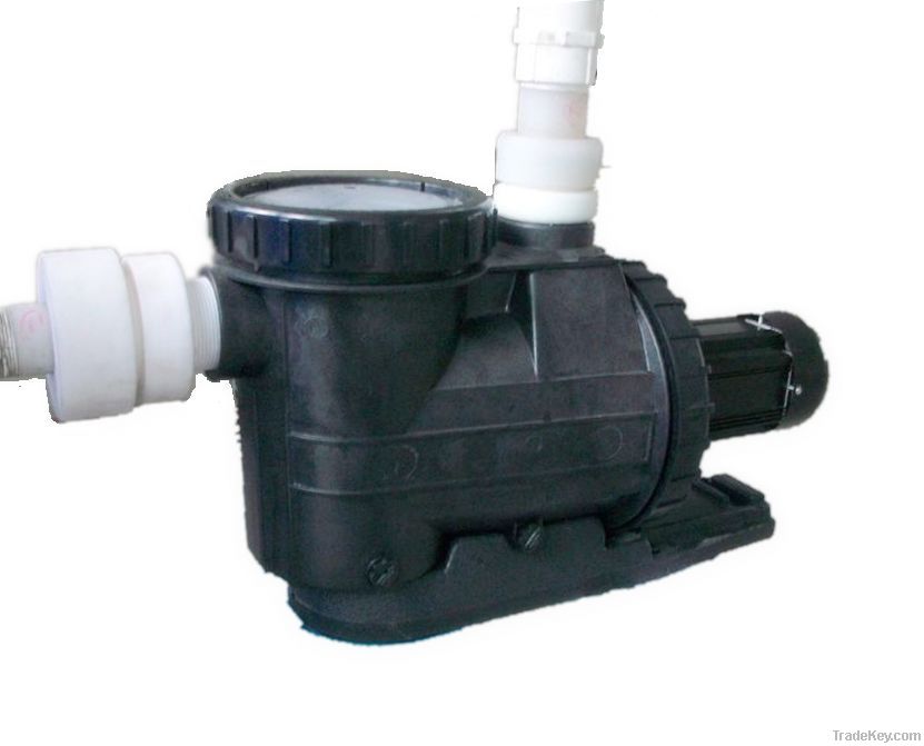 In-ground / Above ground Swimming Pool Pump
