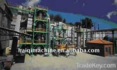 1mw biomass gasifier power generation