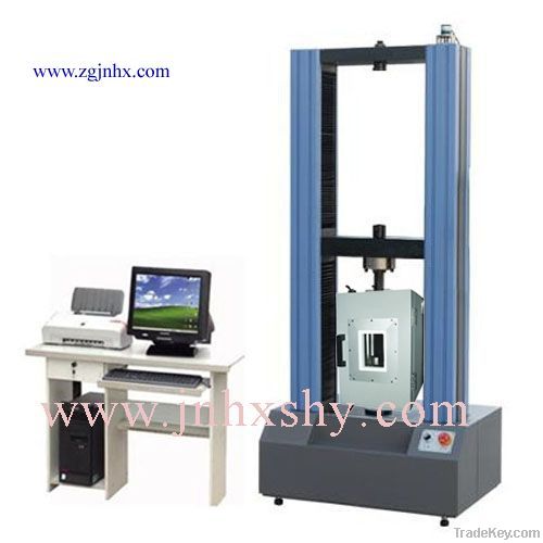 Universal testing machine