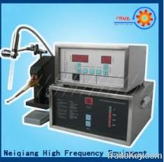 Super High Frequency Heating Machine CGP-12KW