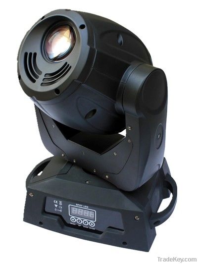 90W LED moving head