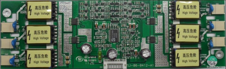 DC/AC LCD CCFL Inverter